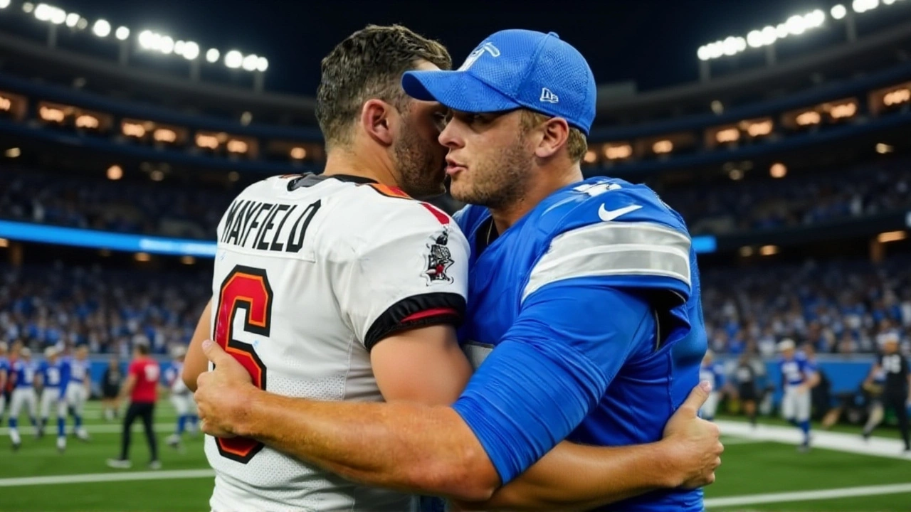 Reactions From Coaches and Analysts