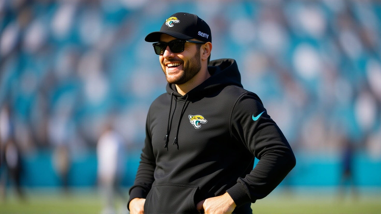 Lawrence’s 3 TDs, Little’s 52-yard FG lift Jaguars over Cardinals 27-24 in OT