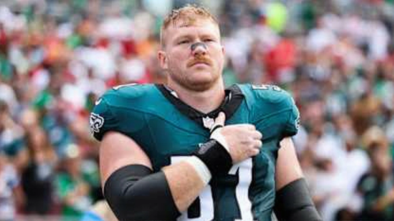 The Rivalry Turns Political