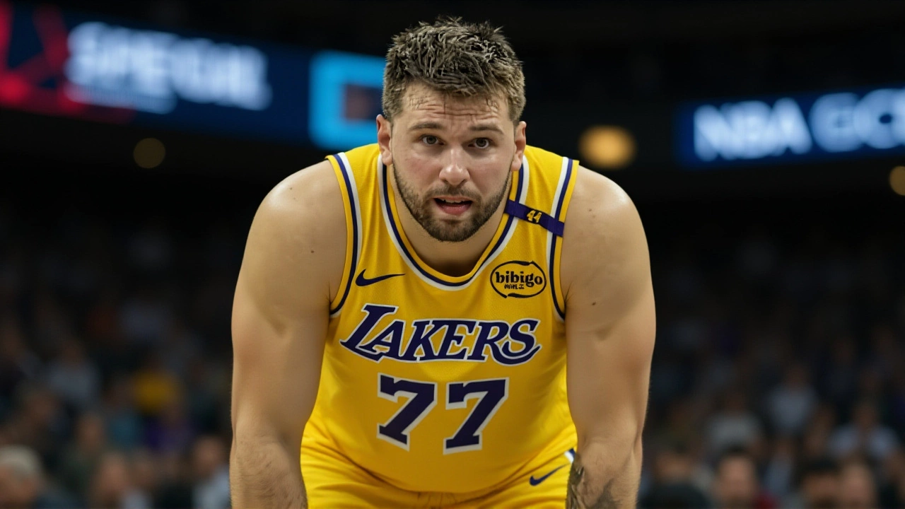 Timberwolves Avoid the Collapse — And the Pressure