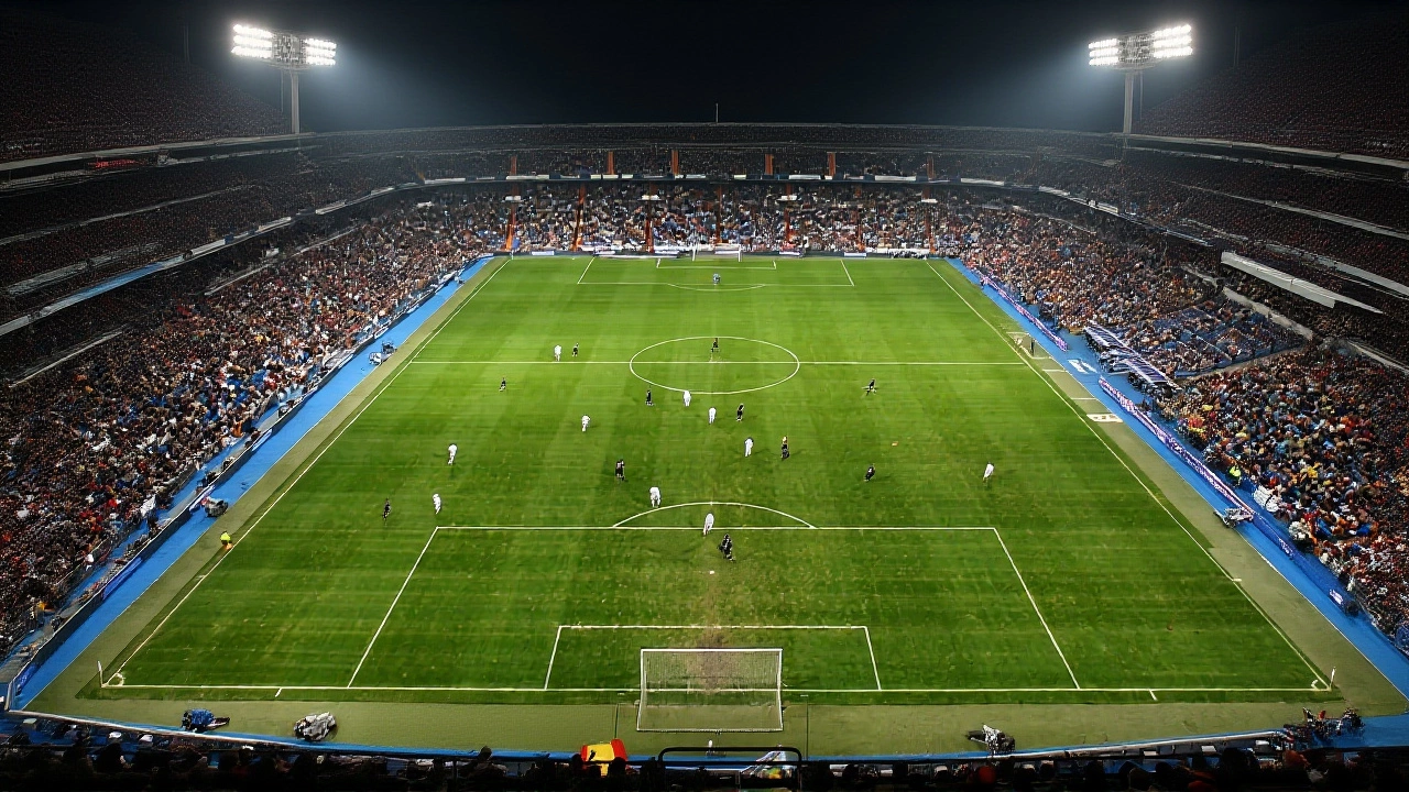 What’s Next? Semifinals and the Road to Houston