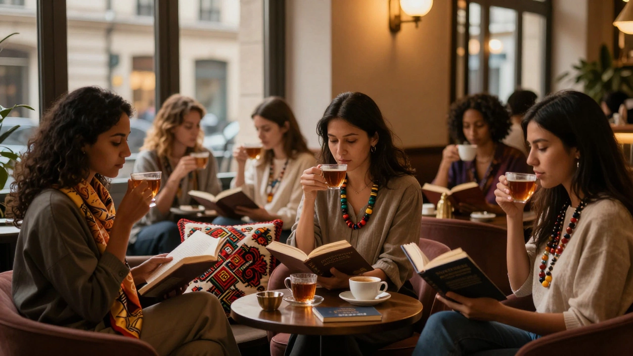 Escort Services in Paris: Why Diversity Is the Real Strength