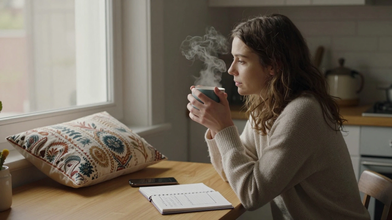 Practical Advice for Dating as a Sex Worker