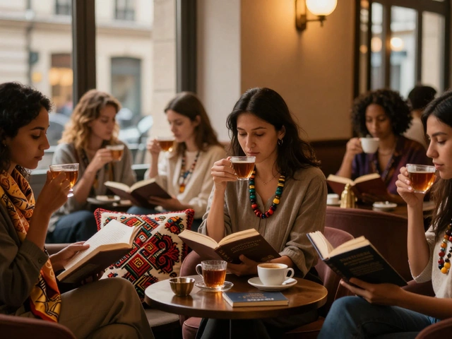 Escort Services in Paris: Why Diversity Is the Real Strength