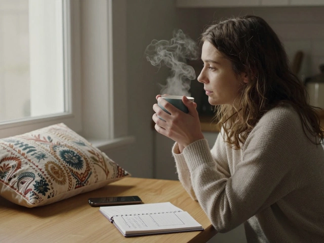 Practical Advice for Dating as a Sex Worker