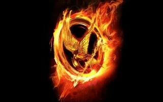 The Hunger Games are here!