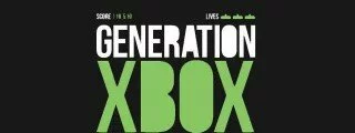 Review – Generation Xbox: How Video Games Invaded Hollywood