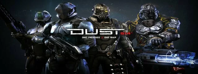 Dust 514 Beta Code!