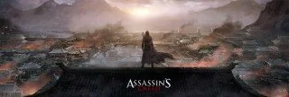 Assassin’s Creed in China? Yes Plz!