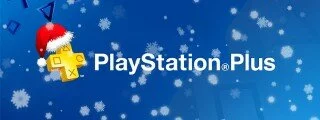 Playstation Plus Giveaway!