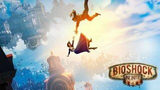 Bioshock Infinite – A quick (and rather dirty) review