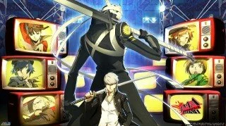 Persona 4 Arena Limited Edition Revealed