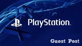 #PlayStationMemories – How It All Began – (By Bear Parker)