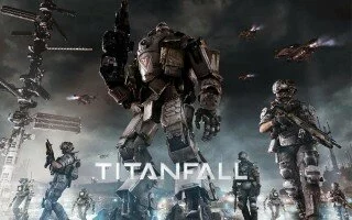 Titanfall Beta – Code Competition