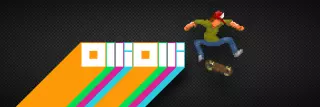 OlliOlli Review [PS4]