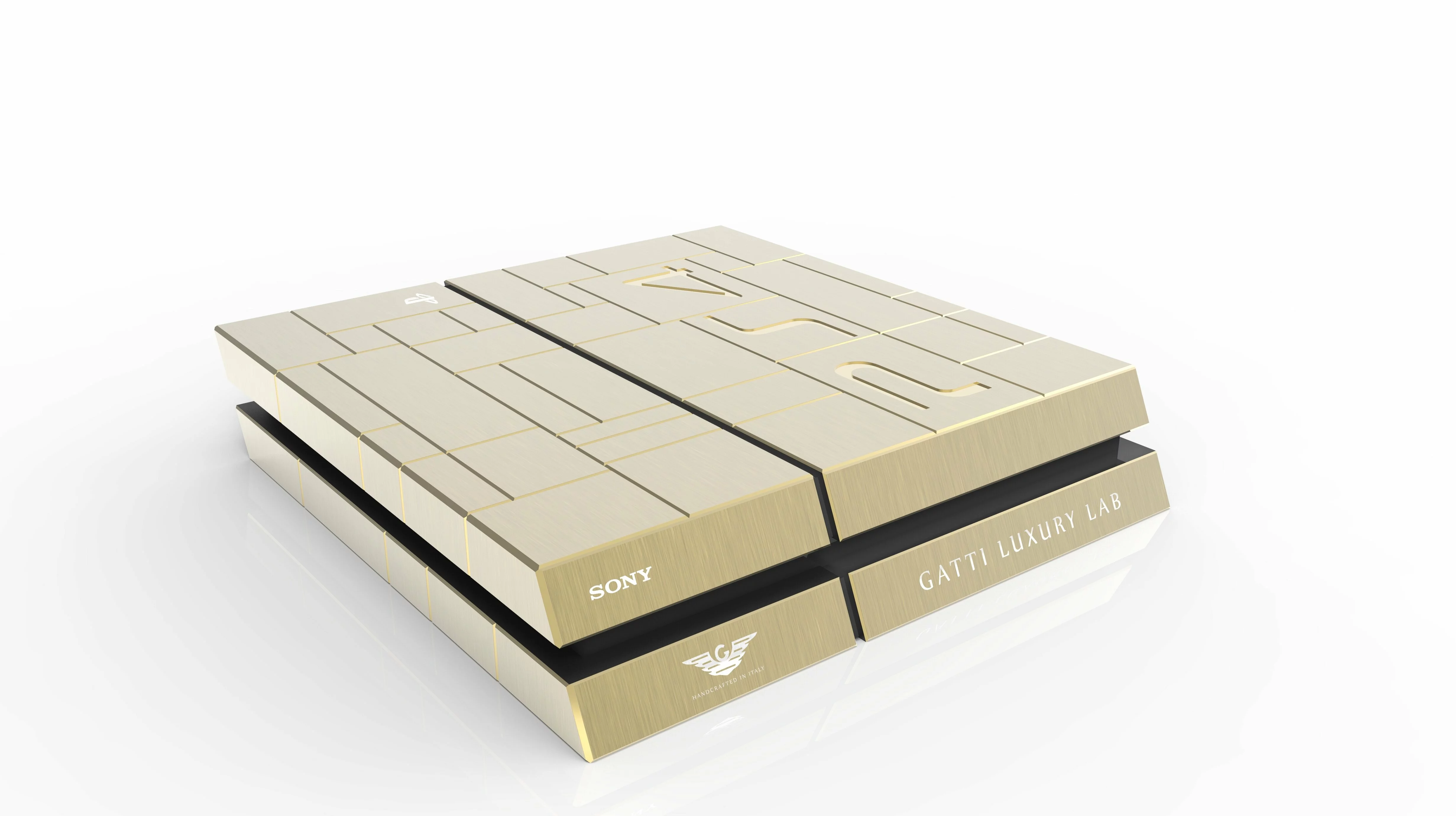 Jumbo-unveils-gold-PS4-at-Games14_3
