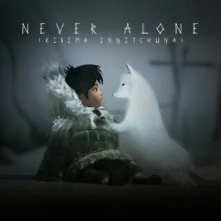 Never Alone Review [PS4]