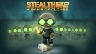 [Review] Stealth Inc. 2 – A Game Of Clones